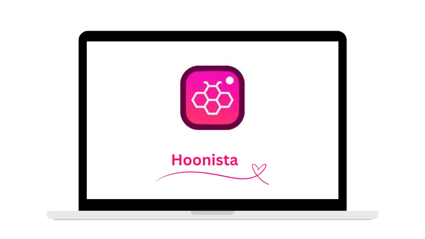 Honista app on pc