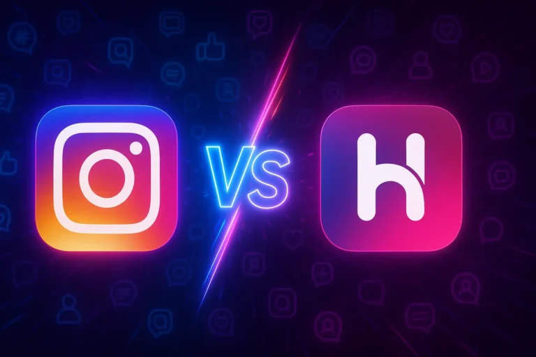 Honista vs insta