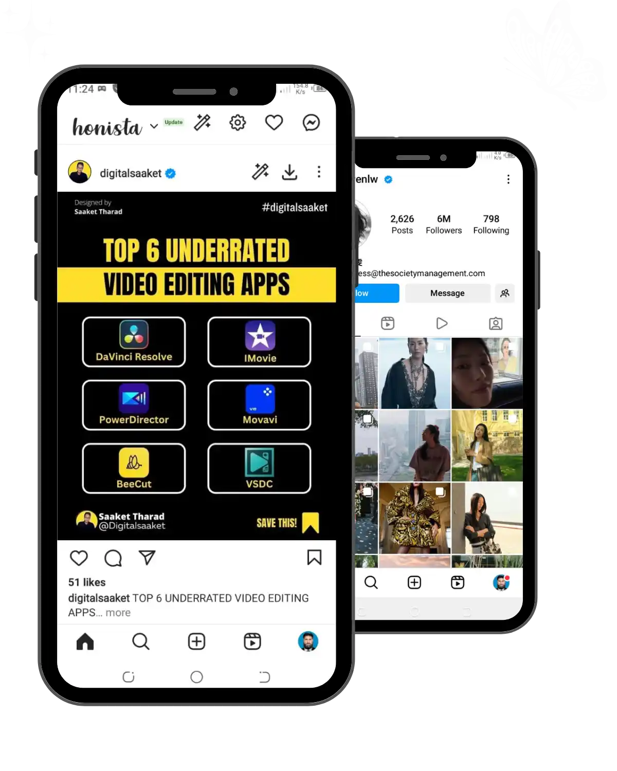 Honista Apk
